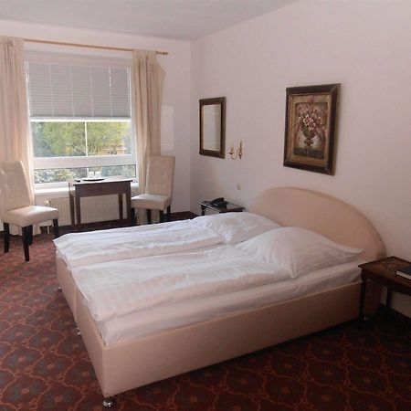 Hotel Hesse Schenefeld  Kültér fotó