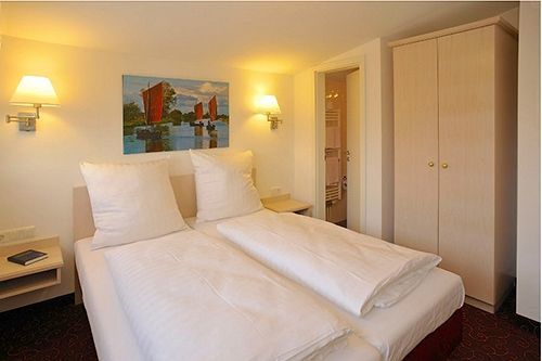 Hotel Hesse Schenefeld  Kültér fotó