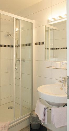 Hotel Hesse Schenefeld  Kültér fotó