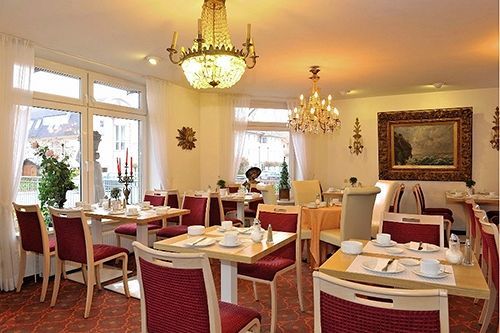 Hotel Hesse Schenefeld  Kültér fotó