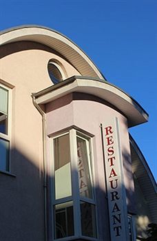 Hotel Hesse Schenefeld  Kültér fotó