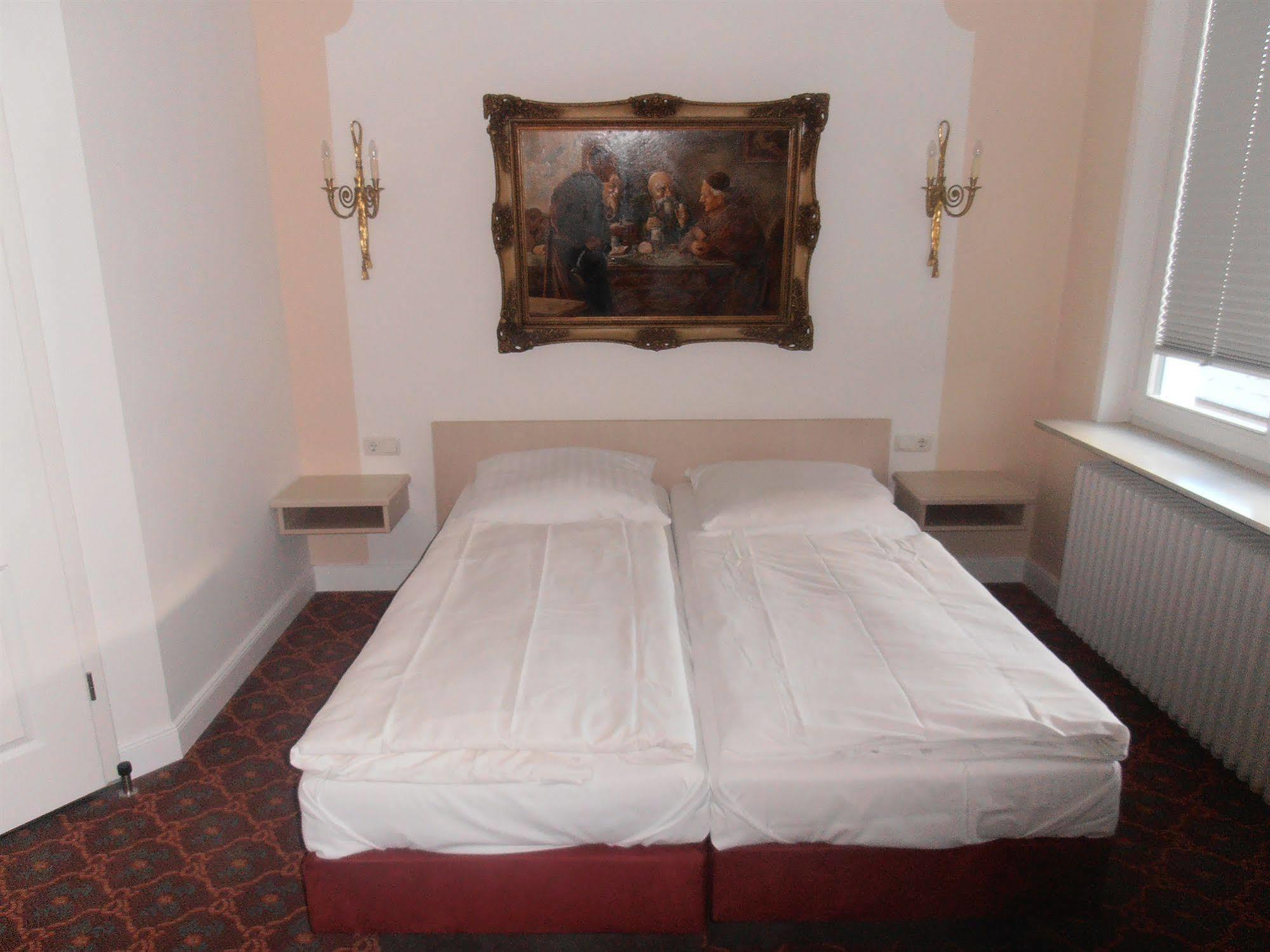 Hotel Hesse Schenefeld  Kültér fotó