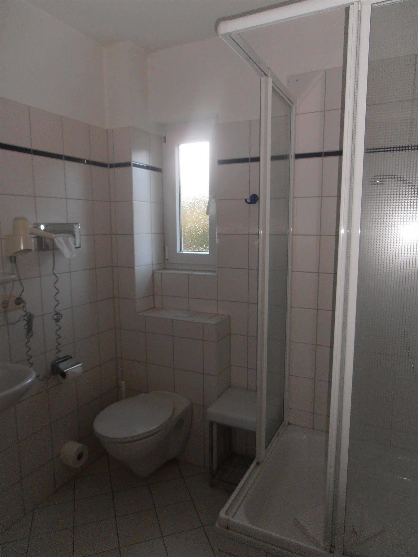 Hotel Hesse Schenefeld  Kültér fotó