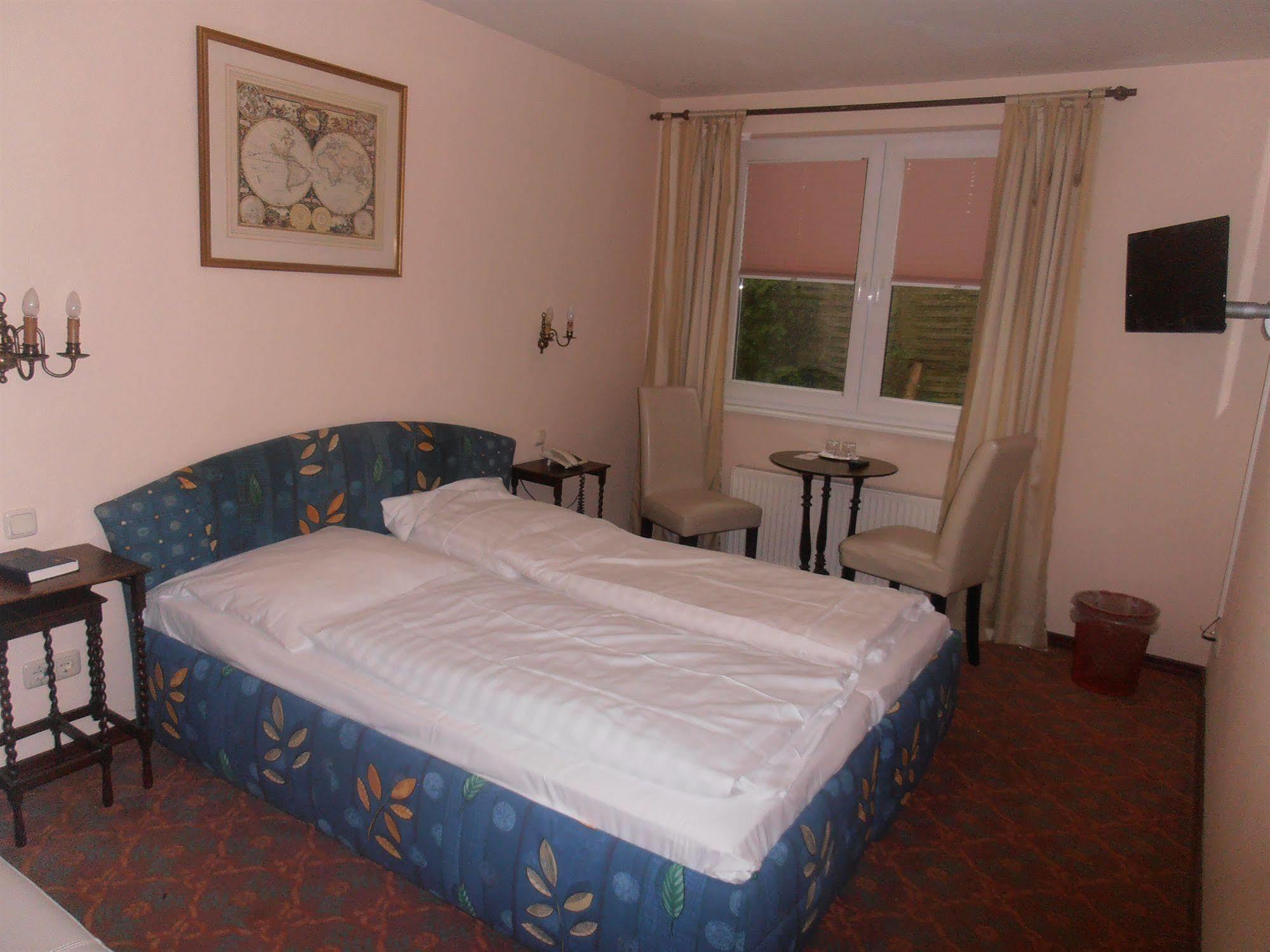 Hotel Hesse Schenefeld  Kültér fotó